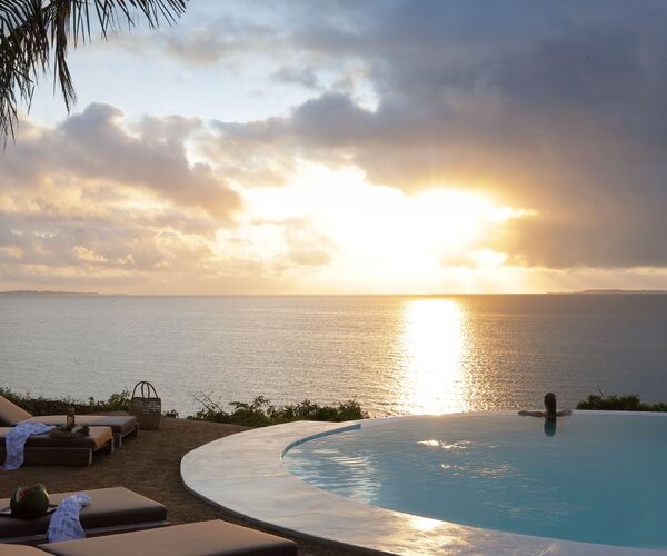 11-Night South Africa & Mozambique Journey